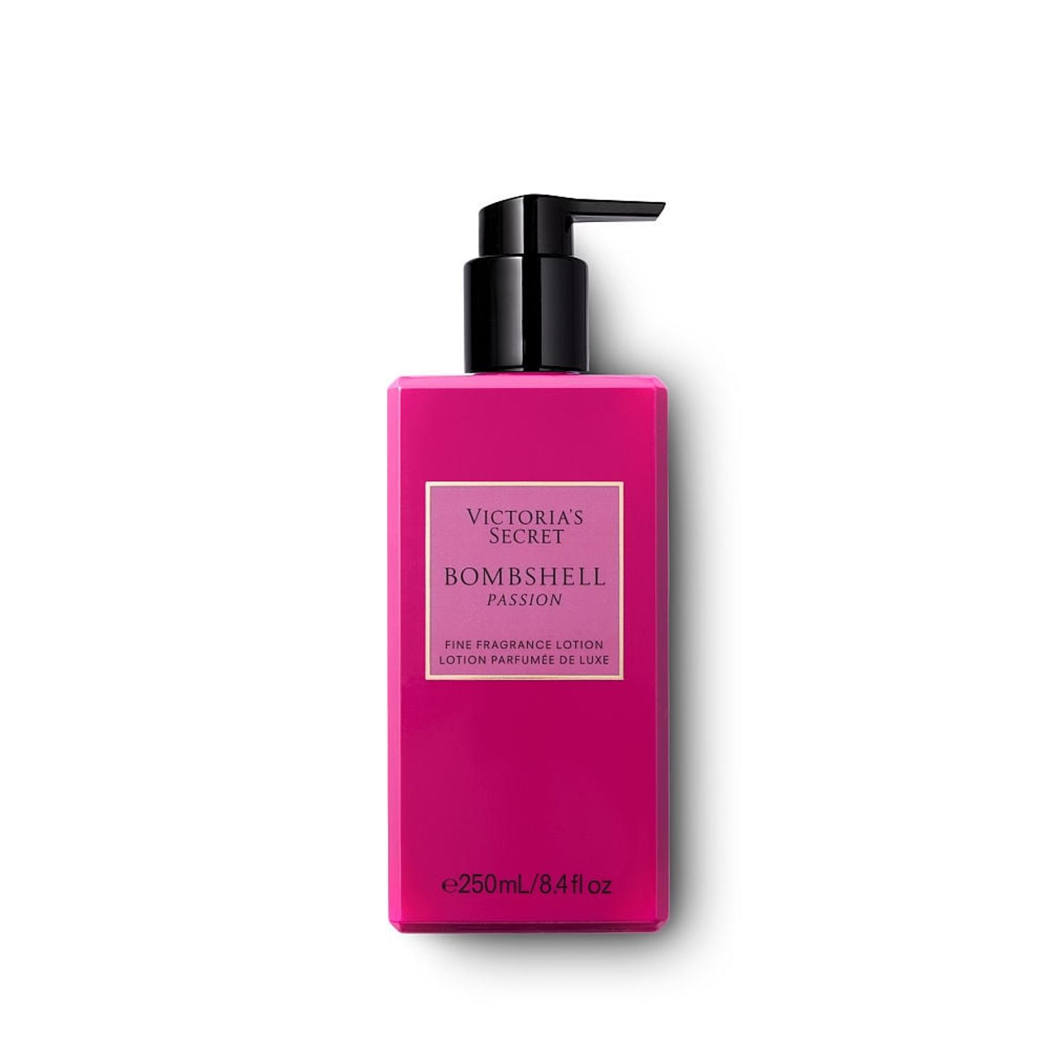 Lotiune Bombshell Passion, Victoria's Secret. 250 ml fotografia produsului