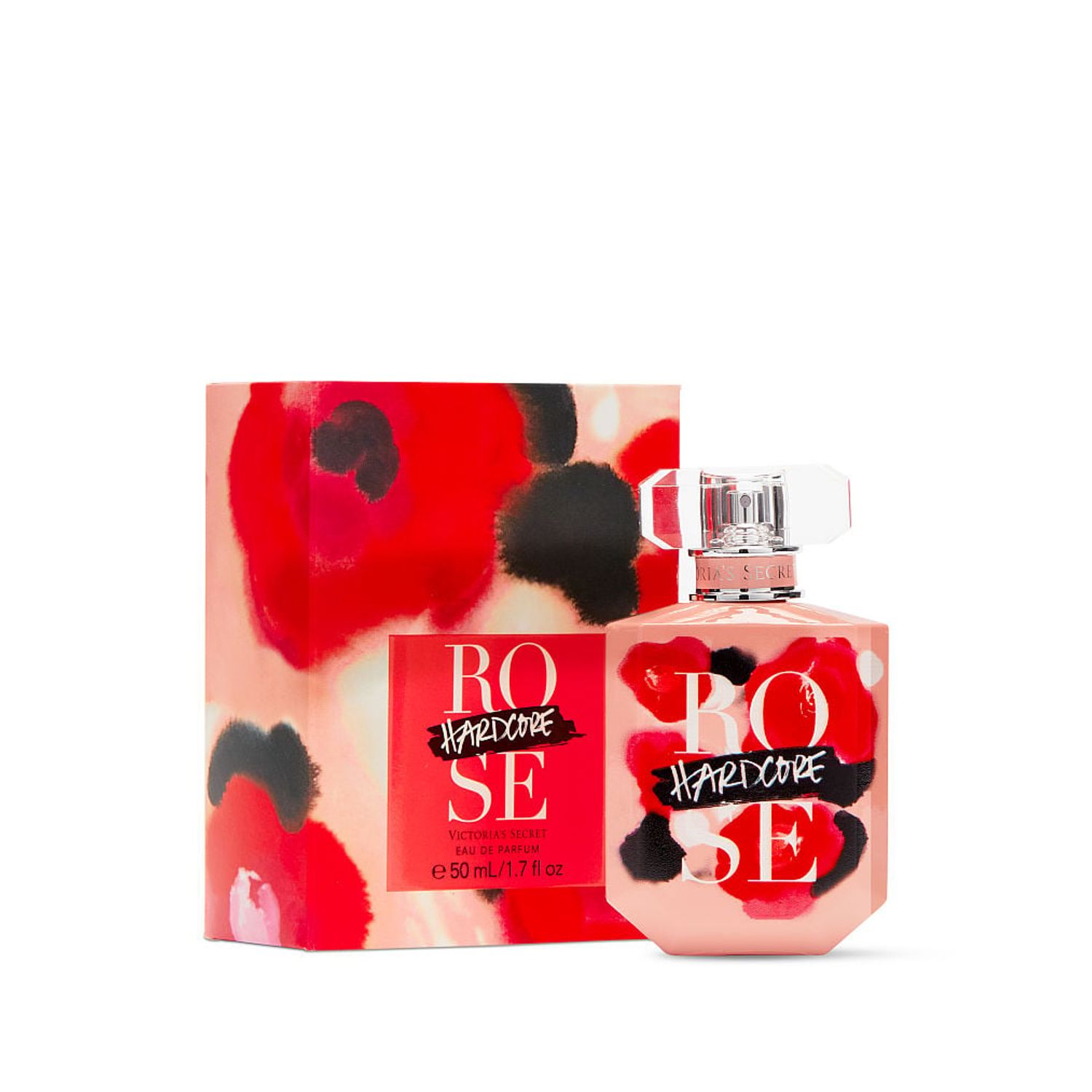 Apa de parfum, Hardcore Rose, Victoria's Secret, 50 ml fotografia produsului View 2 L