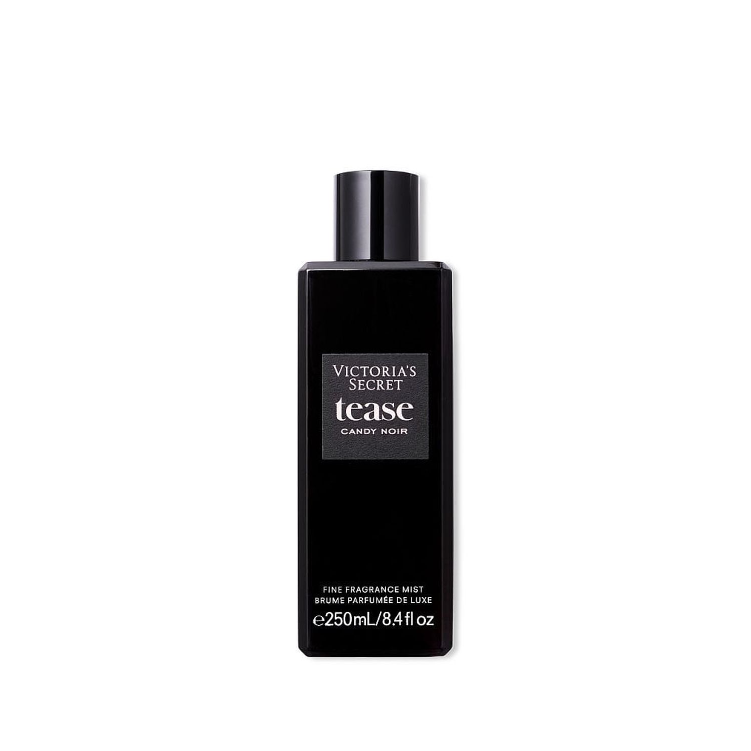 Spray De Corp Tease Candy Noir, Victoria's Secret, 250 ml fotografia produsului