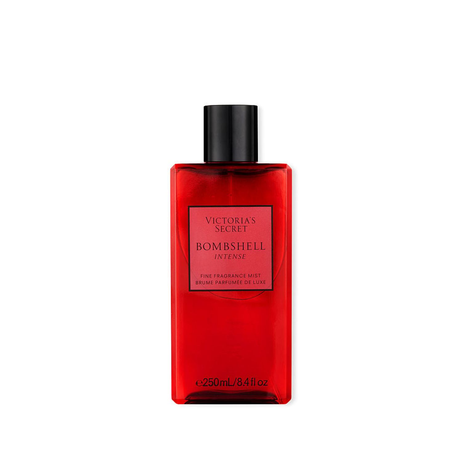 Spray De Corp Bombshell Passion, Victoria's Secret, 250 ml fotografia produsului