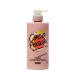 Lotiune Coco Peach, PINK, Victoria's Secret, 414 ml fotografia produsului