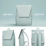 Rucsac unisex, Delaney GT2373, Verde deschis fotografia produsului