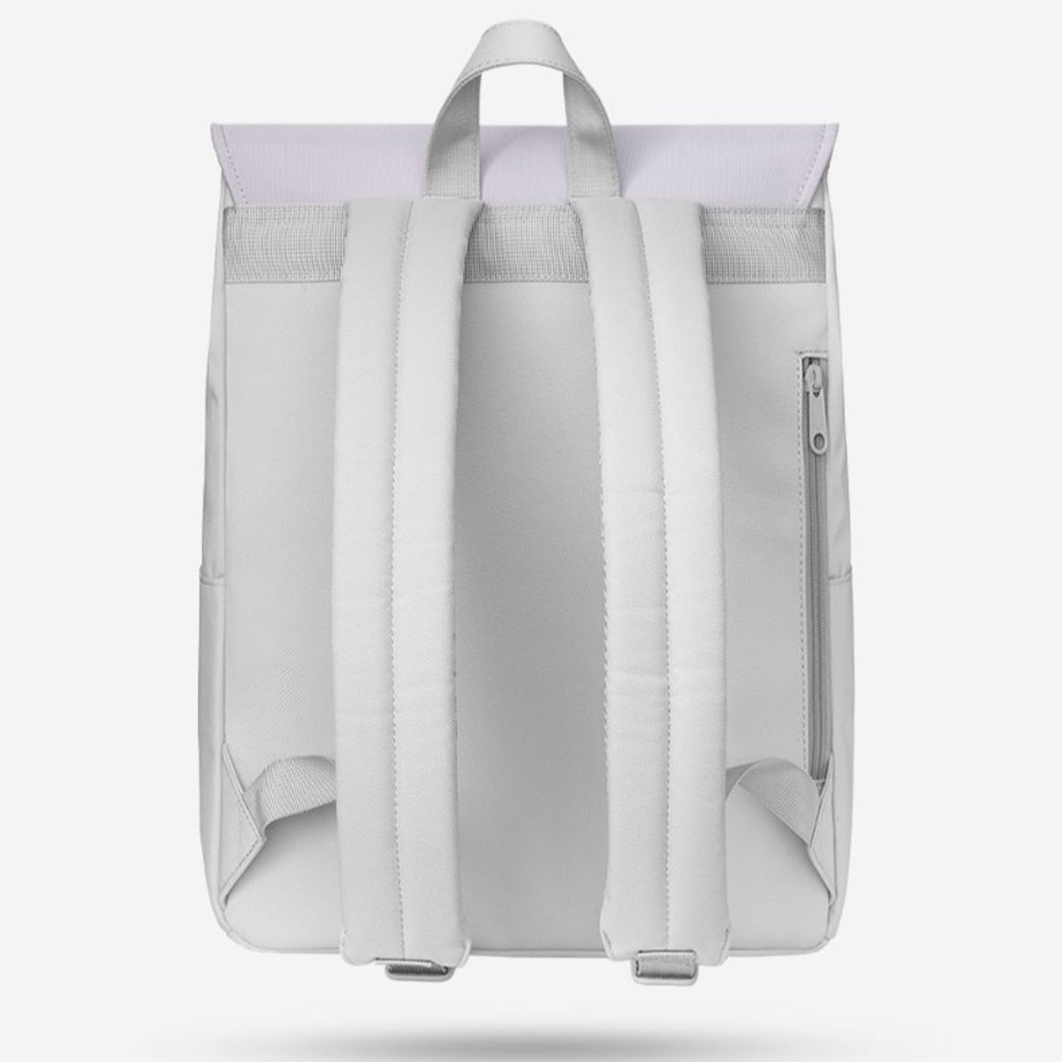 Rucsac unisex, Casey GT2370, Lila fotografia produsului View 6 L