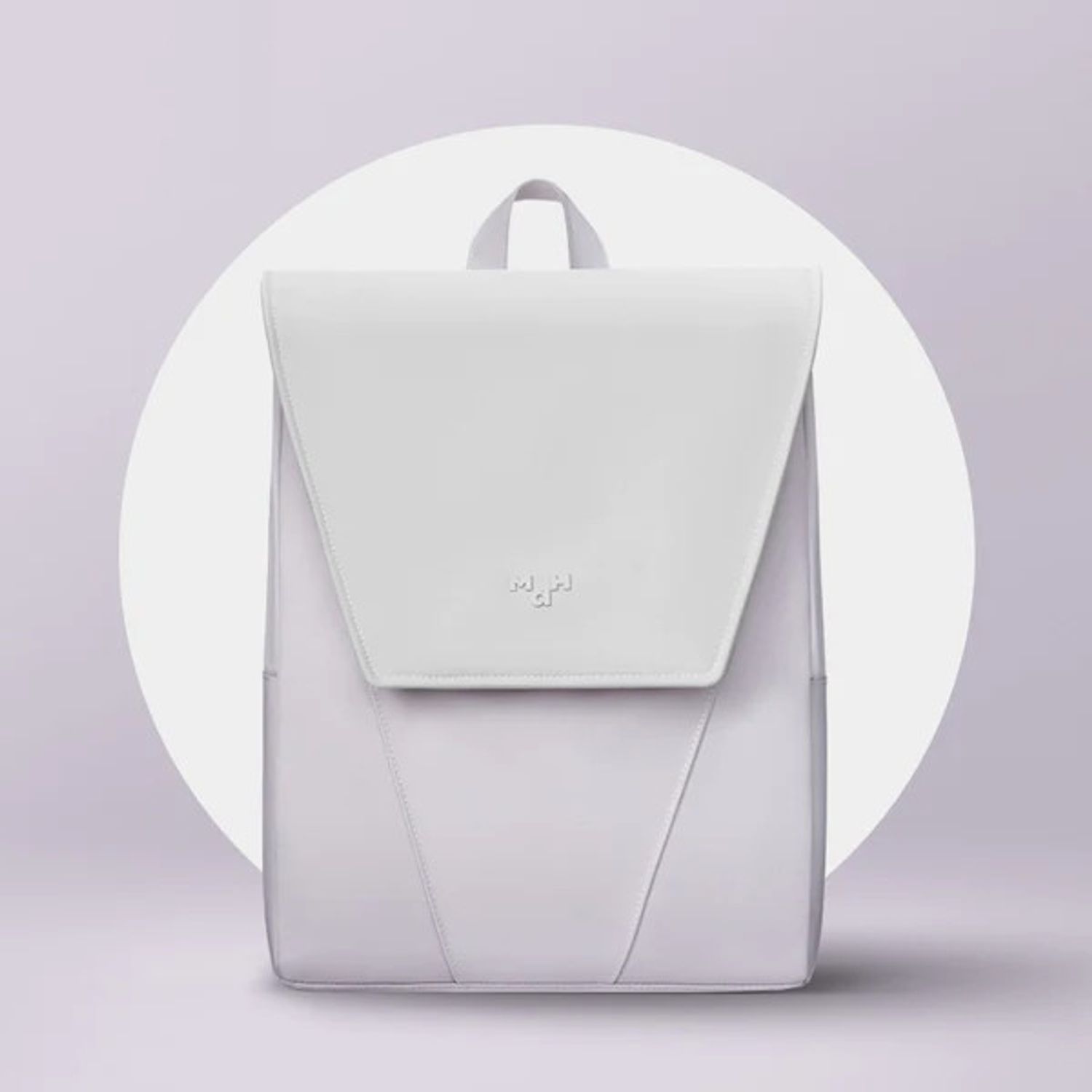 Rucsac unisex, Casey GT2370, Lila fotografia produsului