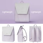 Rucsac unisex, Casey GT2370, Lila fotografia produsului View 8 S
