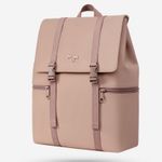 Rucsac unisex, Blaine GT2367, Roz fotografia produsului View 6 S
