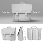 Rucsac unisex, Uzoma GT2353, Gri fotografia produsului