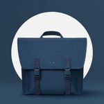 Rucsac unisex, Uzoma GT2355, Albastru fotografia produsului