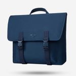 Rucsac unisex, Uzoma GT2355, Albastru fotografia produsului View 6 S
