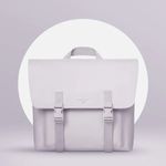 Rucsac unisex, Uzoma GT2350, Lila fotografia produsului