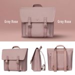 Rucsac unisex, Uzoma GT2349, Roz fotografia produsului View 8 S