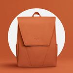 Rucsac unisex, Harper GT2341, Caramel fotografia produsului