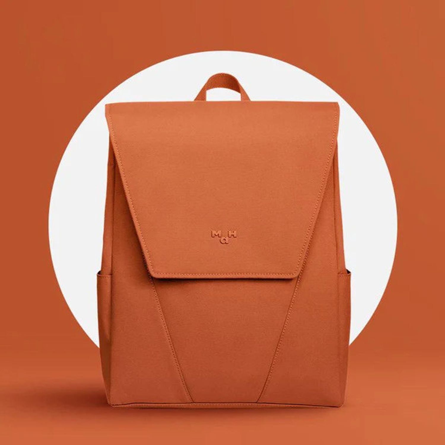 Rucsac unisex, Harper GT2341, Caramel fotografia produsului