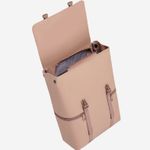 Rucsac unisex, Blaine GT2367, Roz fotografia produsului View 5 S