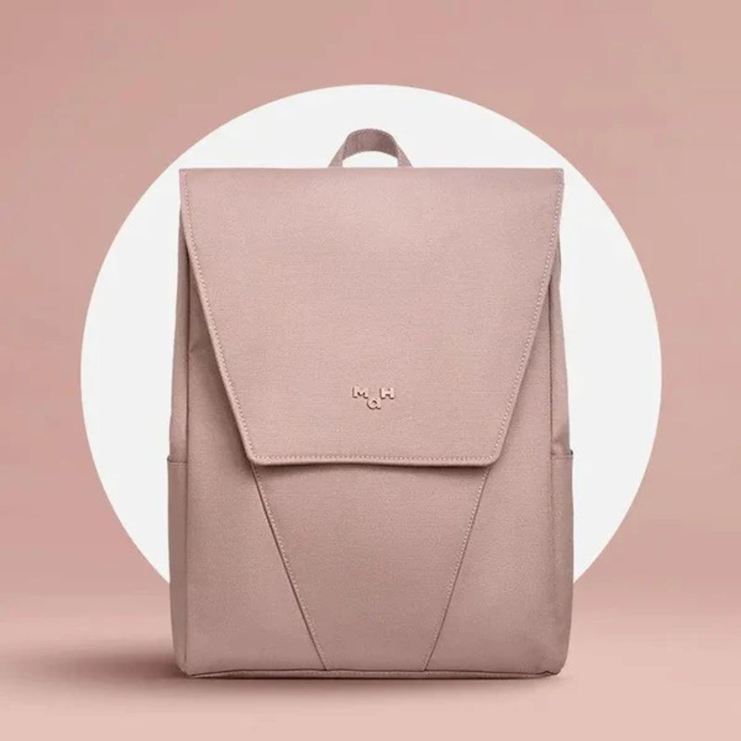 Rucsac unisex, Harper GT2337, Roz fotografia produsului