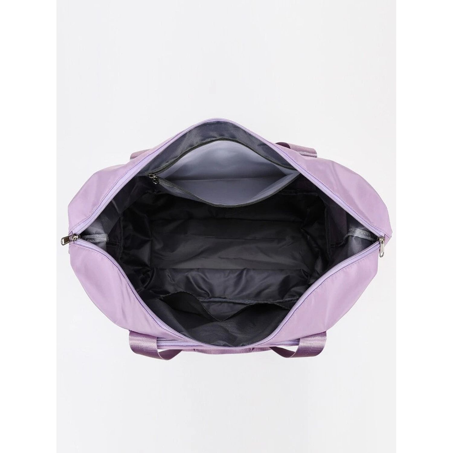 Geanta de calatorie unisex, Aretha GT2104, Bej fotografia produsului View 7 L