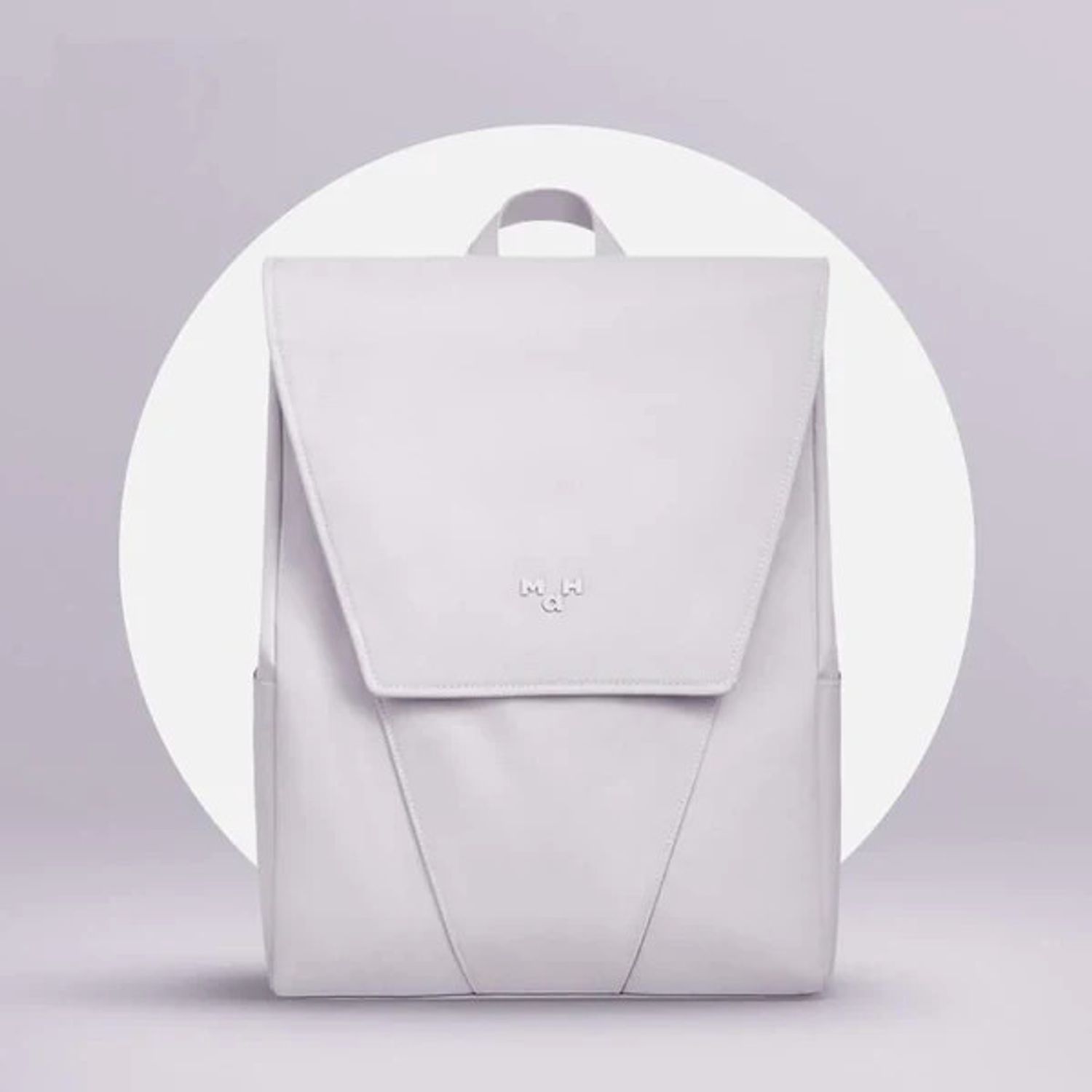 Rucsac unisex, Harper GT2338, Lila fotografia produsului