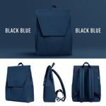 Rucsac unisex, Harper GT2335, Albastru fotografia produsului View 2 S