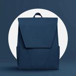 Rucsac unisex, Harper GT2335, Albastru fotografia produsului