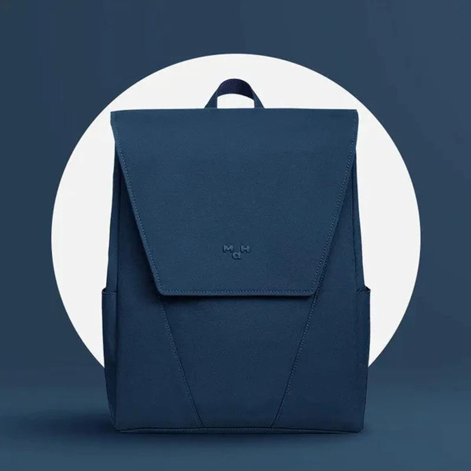 Rucsac unisex, Harper GT2335, Albastru fotografia produsului