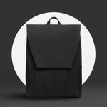 Rucsac unisex, Harper GT2333, Negru fotografia produsului