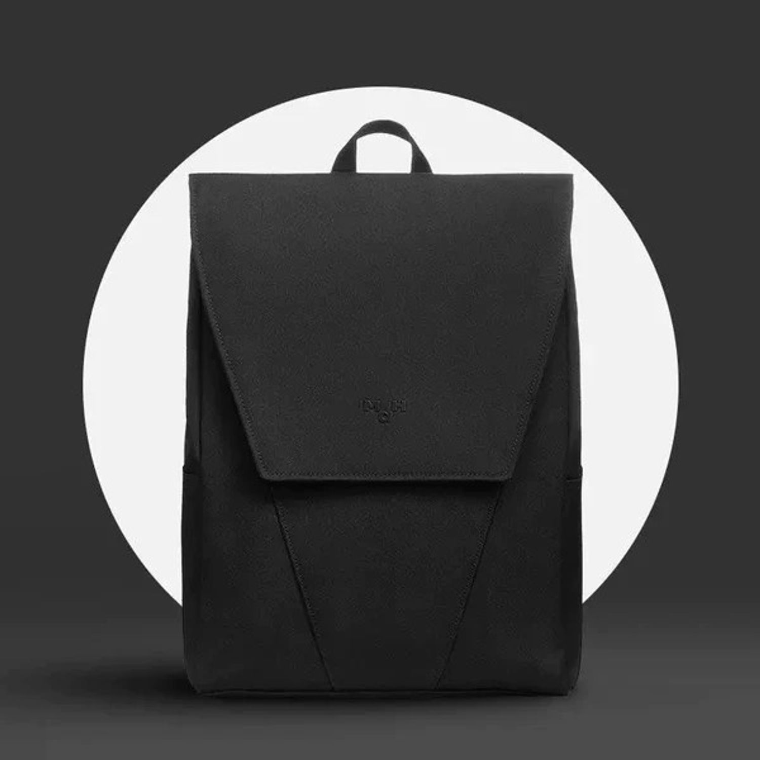 Rucsac unisex, Harper GT2333, Negru fotografia produsului