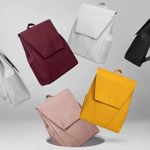 Rucsac unisex, Harper GT2336, Bordo fotografia produsului View 3 S