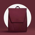 Rucsac unisex, Harper GT2336, Bordo fotografia produsului