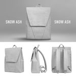 Rucsac unisex, Harper GT2334, Gri fotografia produsului