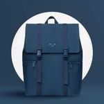 Rucsac unisex, Camille GT2328, Albastru fotografia produsului