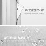 Rucsac unisex, Harper GT2334, Gri fotografia produsului View 9 S