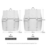 Rucsac unisex, Camille GT2332, Roz fotografia produsului View 7 S