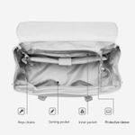 Rucsac unisex, Camille GT2332, Roz fotografia produsului View 3 S