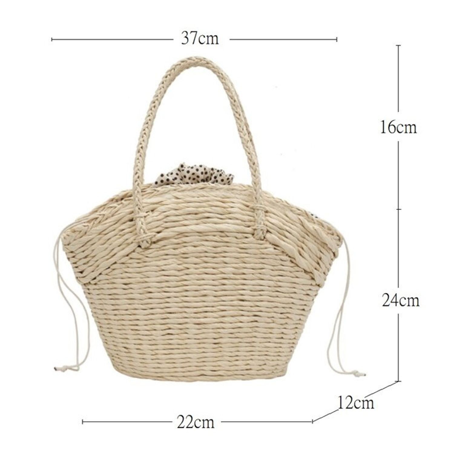 Geanta de dama, Alaina GT2221, Crem fotografia produsului View 3 L