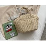 Geanta de dama, Alaina GT2221, Crem fotografia produsului View 6 S