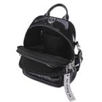 Rucsac dama Aimee GT2213, Negru fotografia produsului View 4 S