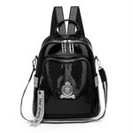 Rucsac dama Aimee GT2213, Negru fotografia produsului