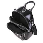 Rucsac dama Aisha GT2216, Negru fotografia produsului View 5 S