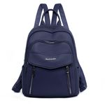 Rucsac dama Aaliyah GT2196, Albastru fotografia produsului