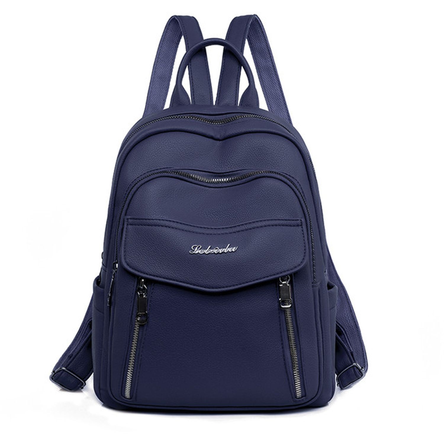 Rucsac dama Aaliyah GT2196, Albastru fotografia produsului