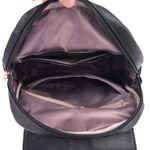 Rucsac dama Adelaide GT2198, Albastru fotografia produsului View 3 S