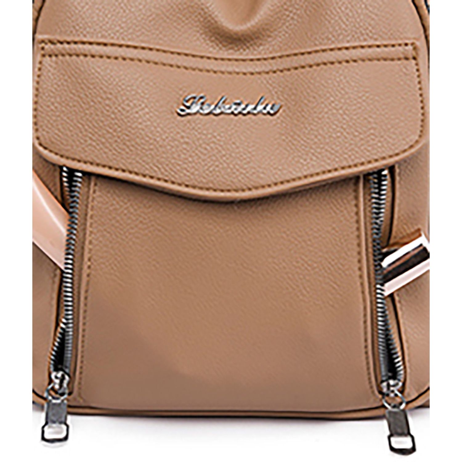 Rucsac dama Aaliyah GT2196, Albastru fotografia produsului View 3 L