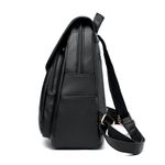 Rucsac dama Adelaide GT2200, Negru fotografia produsului View 4 S