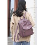 Rucsac dama Aaliyah GT2194, Mov fotografia produsului View 7 S