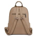 Rucsac dama Aaliyah GT2193, Maro fotografia produsului View 3 S