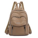 Rucsac dama Aaliyah GT2193, Maro fotografia produsului