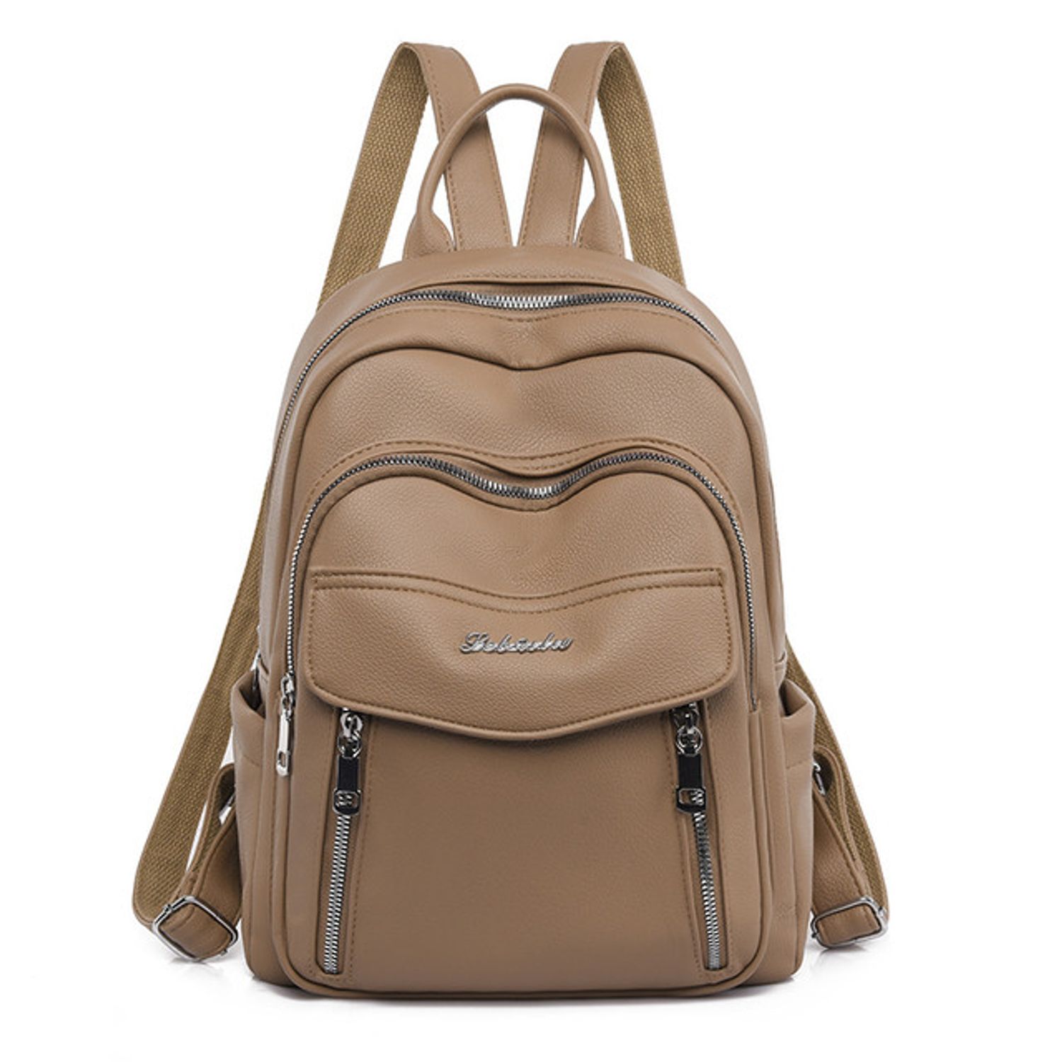 Rucsac dama Aaliyah GT2193, Maro fotografia produsului