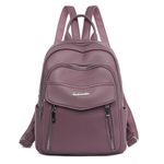 Rucsac dama Aaliyah GT2194, Mov fotografia produsului