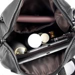 Rucsac dama Lidia GT2178, Crem fotografia produsului View 3 S