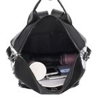 Rucsac dama Amaya GT2181, Verde fotografia produsului View 4 S